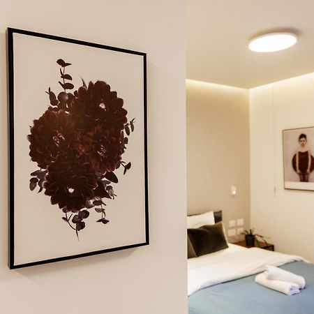 Herzl Luxury Hotel By Nimizz เทลอาวีฟ ภายนอก รูปภาพ