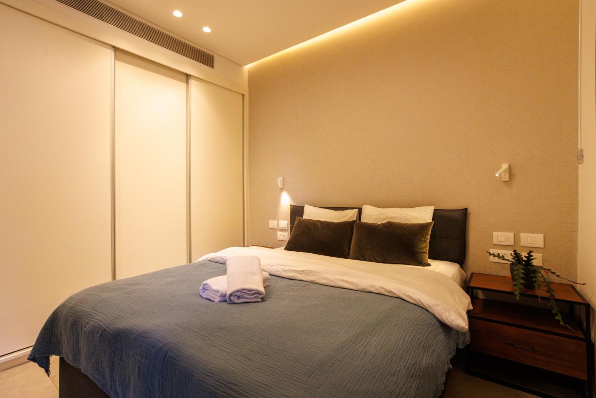 Herzl Luxury Hotel By Nimizz เทลอาวีฟ ภายนอก รูปภาพ