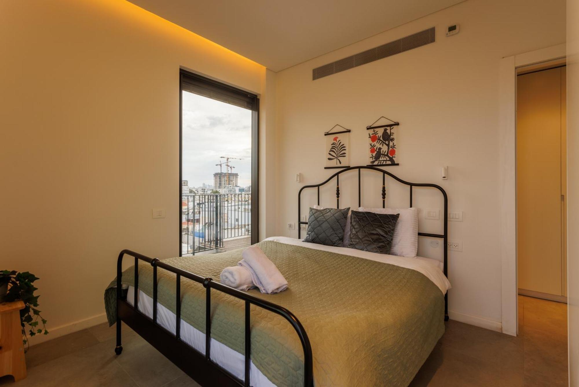 Herzl Luxury Hotel By Nimizz เทลอาวีฟ ภายนอก รูปภาพ