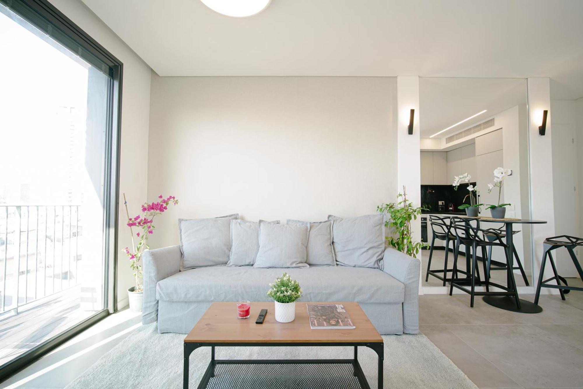 Herzl Luxury Hotel By Nimizz เทลอาวีฟ ภายนอก รูปภาพ
